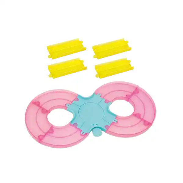 Набор дороги «Хомяки в доме»