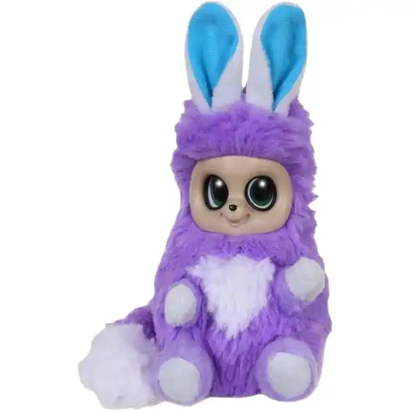 Плюшевая игрушка «Кики»