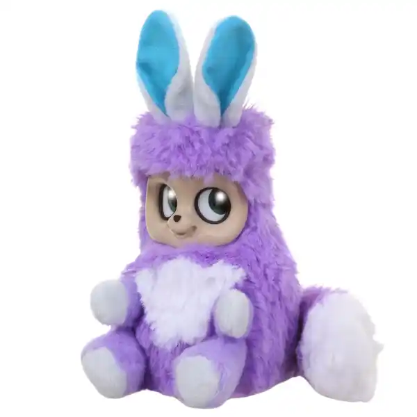 Плюшевая игрушка «Кики»