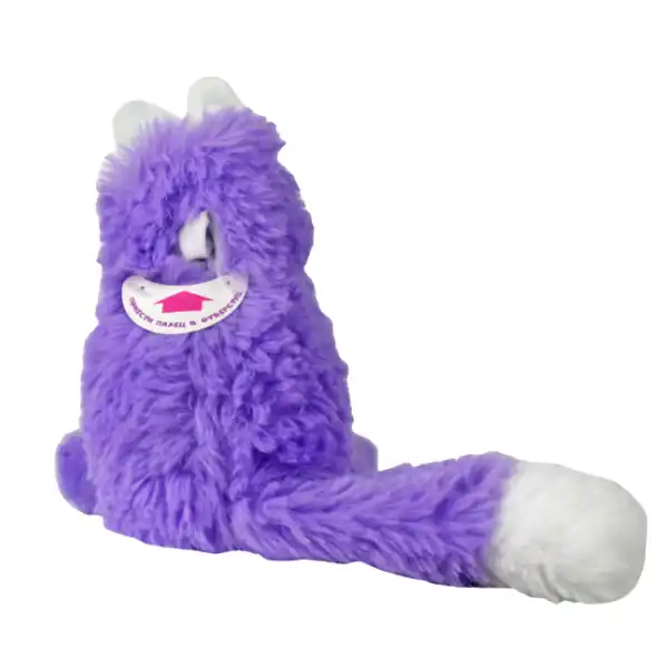 Плюшевая игрушка «Кики»