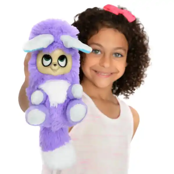 Плюшевая игрушка «Кики»