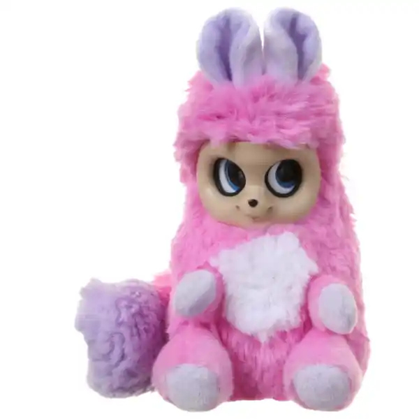 Плюшевая игрушка «Исси»