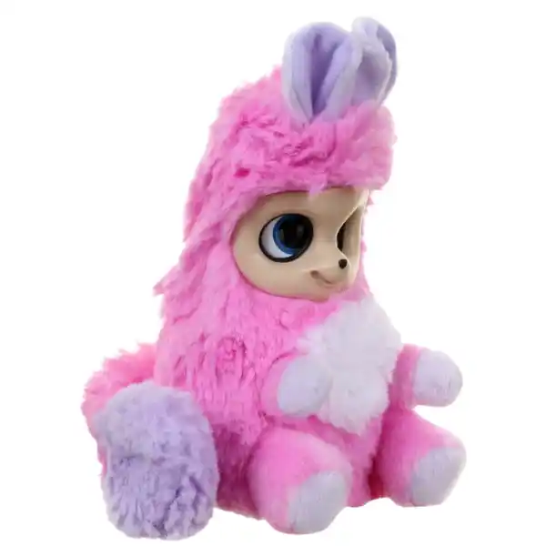 Плюшевая игрушка «Исси»