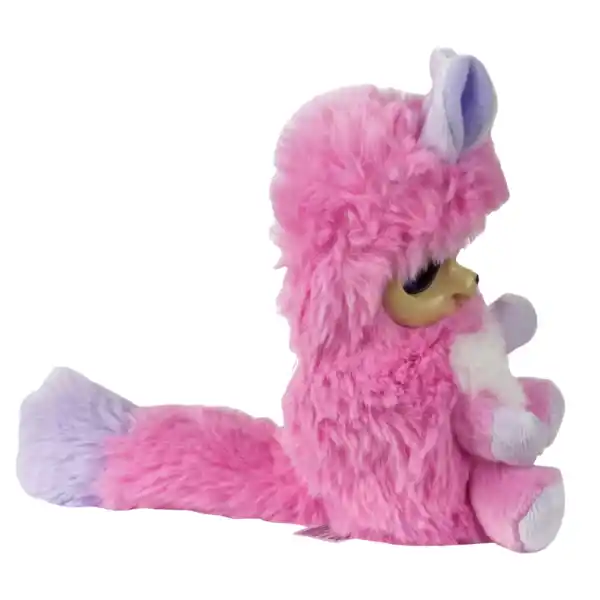 Плюшевая игрушка «Исси»