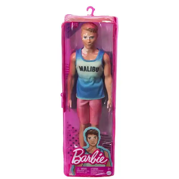 Papusa Barbie Ken ”Fashion”