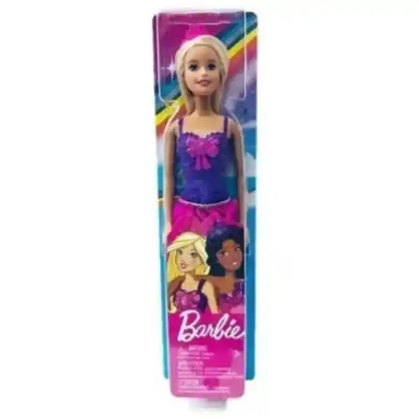 Papusa Barbie Printesa (аs).