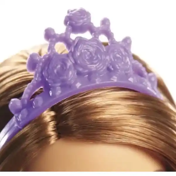 Papusa Barbie Printesa (аs).