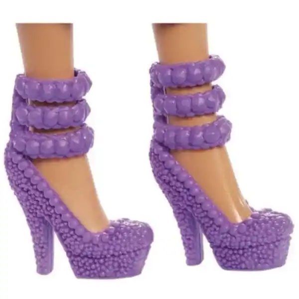 Papusa Barbie Printesa (аs).