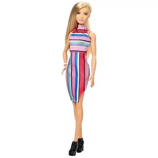 Кукла Barbie Модница (аcс).