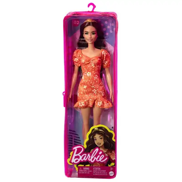 Кукла Barbie Модница (аcс).