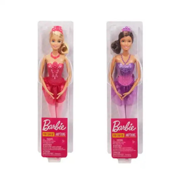 Păpușa Barbie „Balerină”