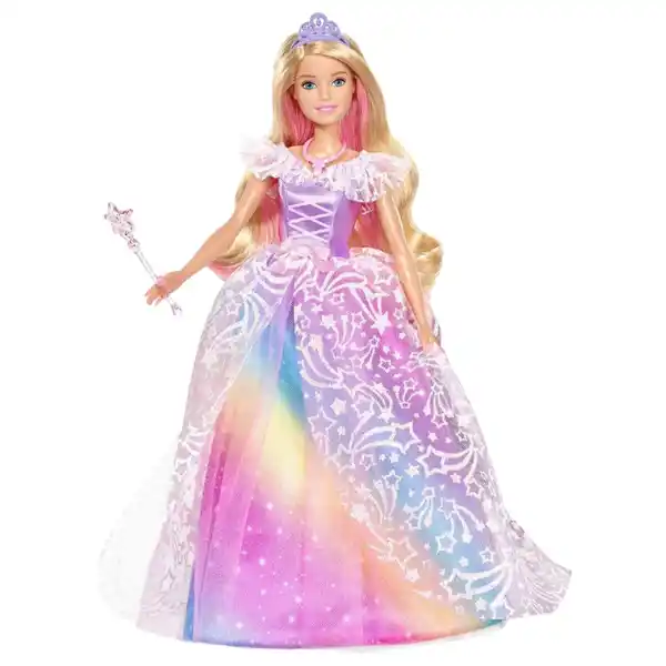 Păpușa Barbie „Dreamtopia”