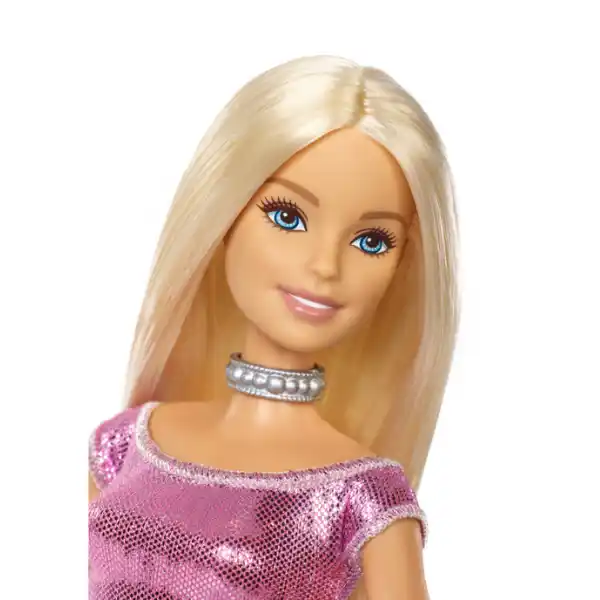 Păpușa Barbie „La Mulți Ani!”