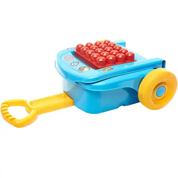 Set de construcție Mega Bloks