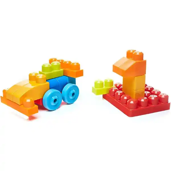 Set de construcție Mega Bloks
