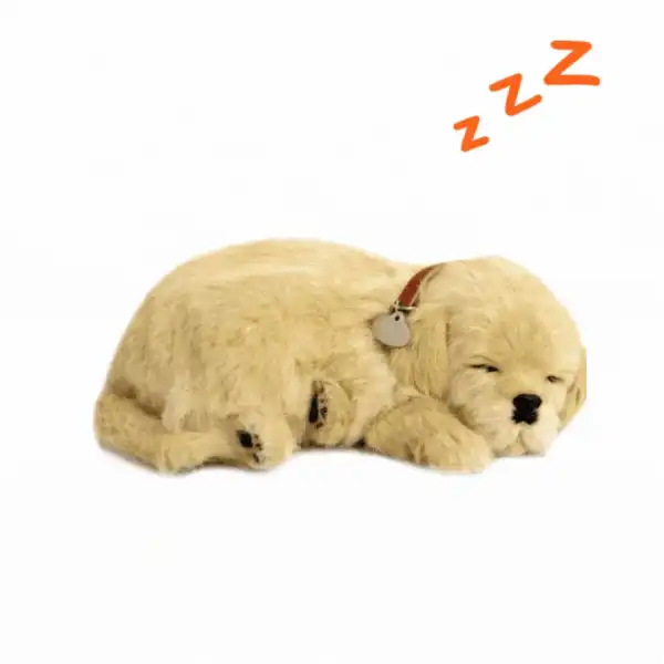 Jucărie interactivă „Golden Retriever”