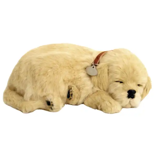 Jucărie interactivă „Golden Retriever”