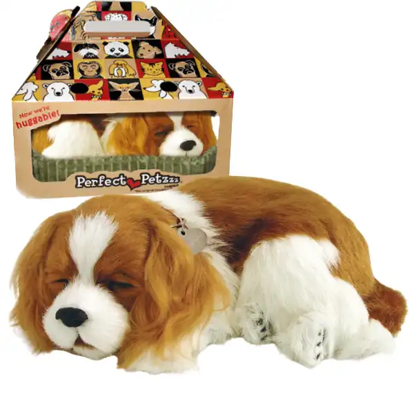 Jucărie interactivă „Cavalier King Charles”