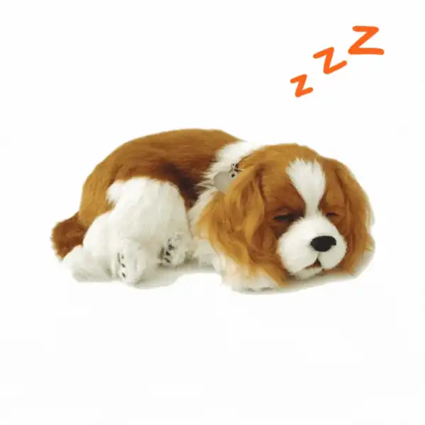 Jucărie interactivă „Cavalier King Charles”