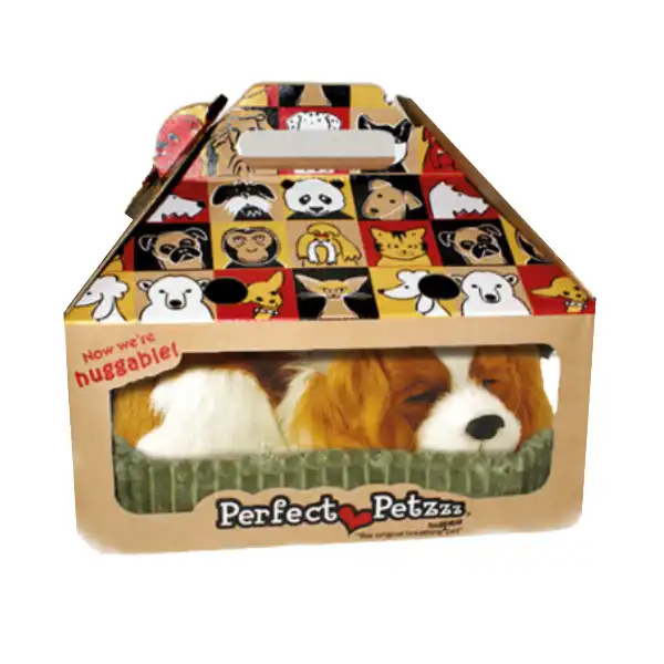 Jucărie interactivă „Cavalier King Charles”