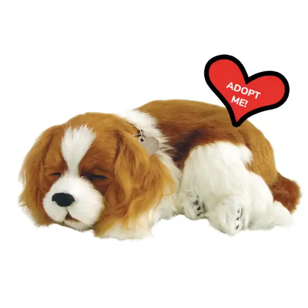 Jucărie interactivă „Cavalier King Charles”