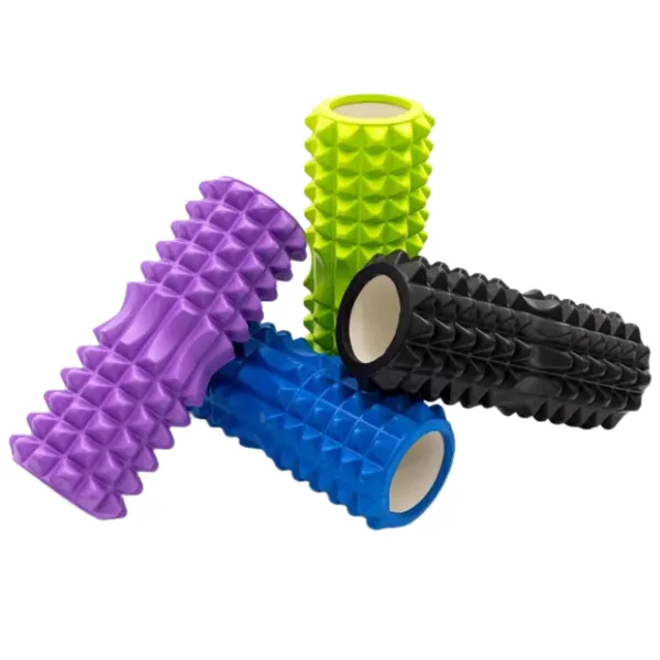 Cumpara  Fitness - Массажный ролик для йоги и фитнеса..