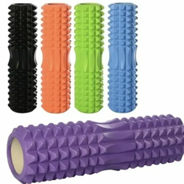 Rola de masaj pentru yoga și fitness