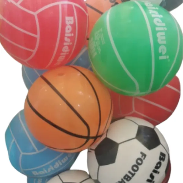 Cumpara  Agrement și sport - ПВХ-мяч, 15 см..
