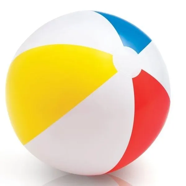 Cumpara  Agrement și sport - Мяч надувной d51cm, 3+..