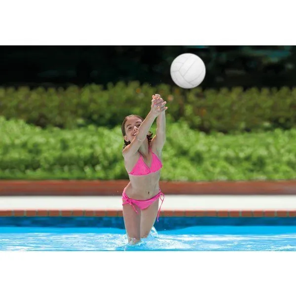 Set volei 239x64x91cm, 6+