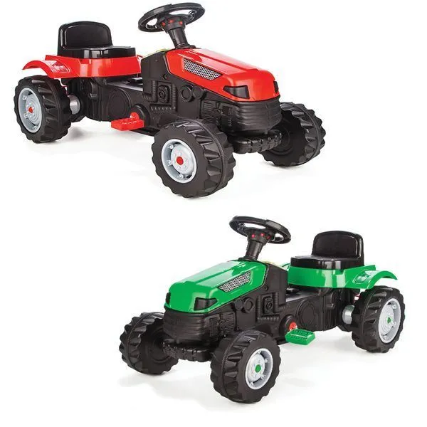 Tractor cu pedale ACTIVE