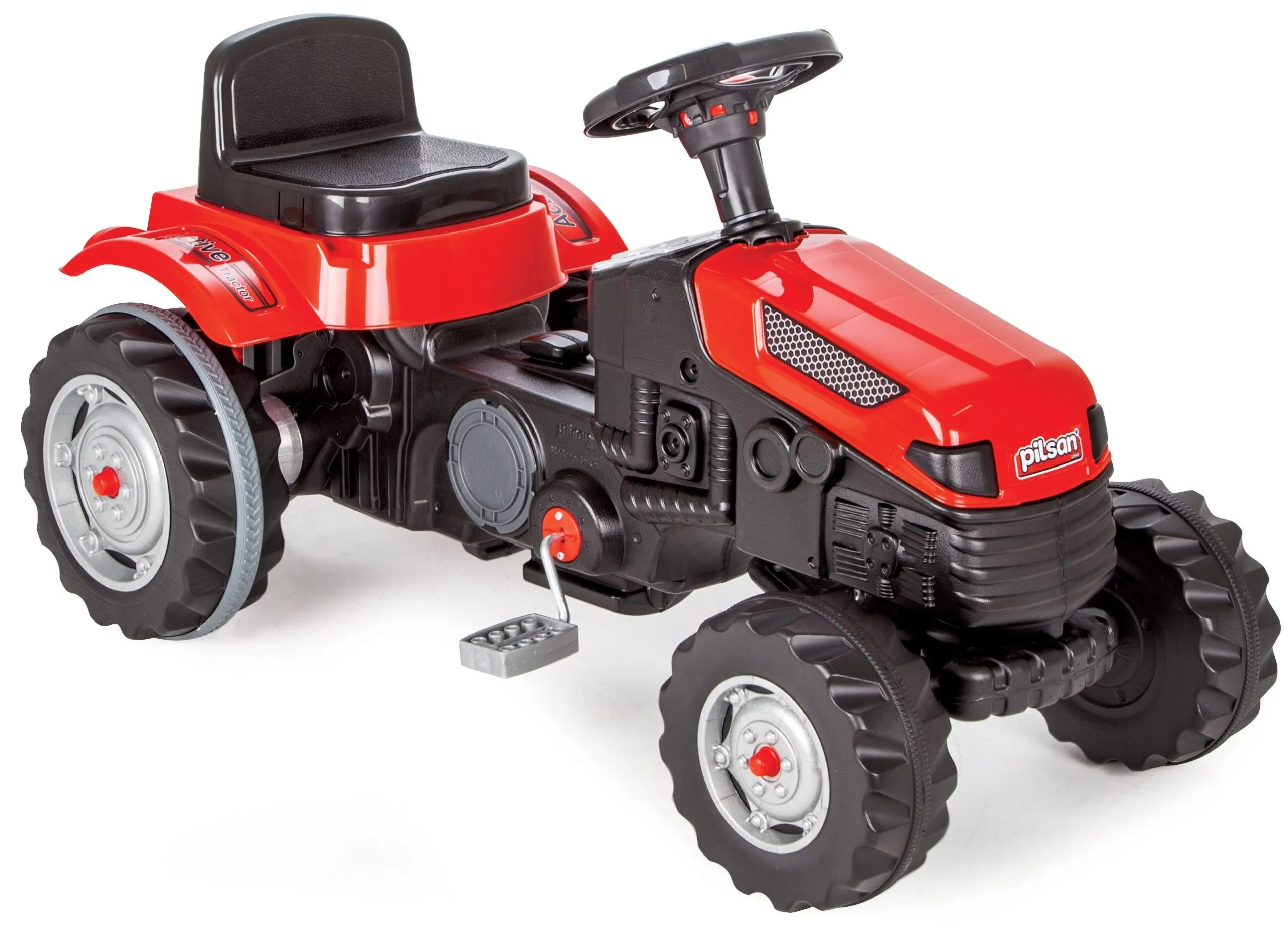 Tractor cu pedale ACTIVE
