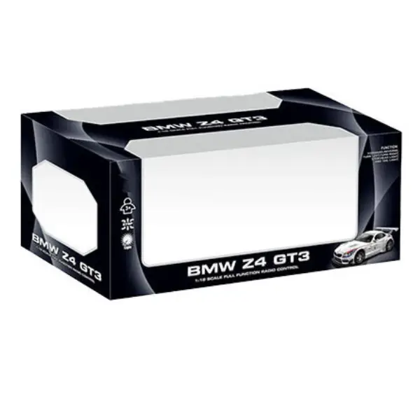 BMW license car 1:18 cu telecomandă, baterie
