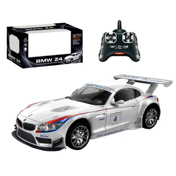 1:24 BMW Z4 cu telecomandă