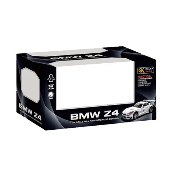1:24 BMW Z4 cu telecomandă