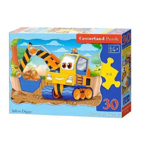 Puzzle Midi 30