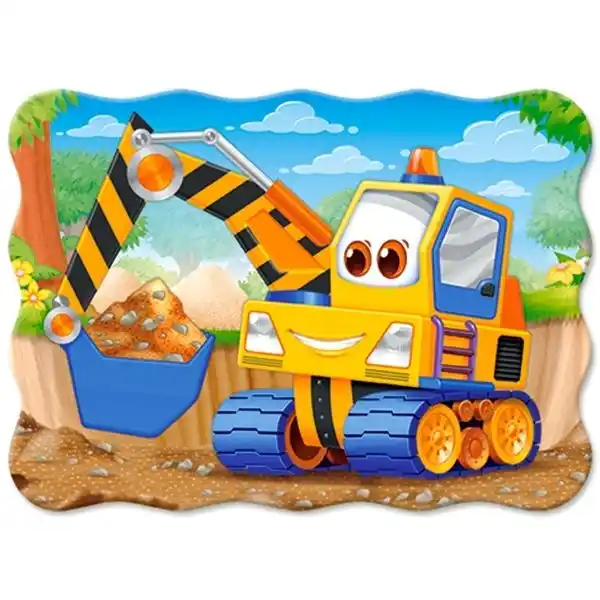 Puzzle Midi 30