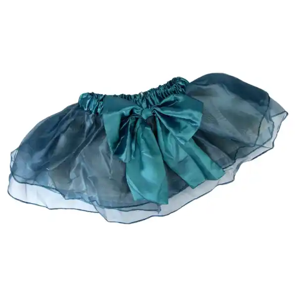 Игровой набор: кукла «Эмили» + юбка для ребенка