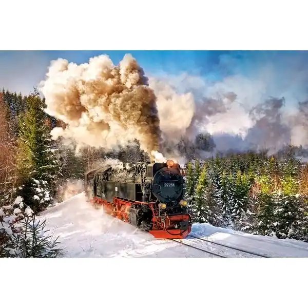 Puzzle 1000 elemente