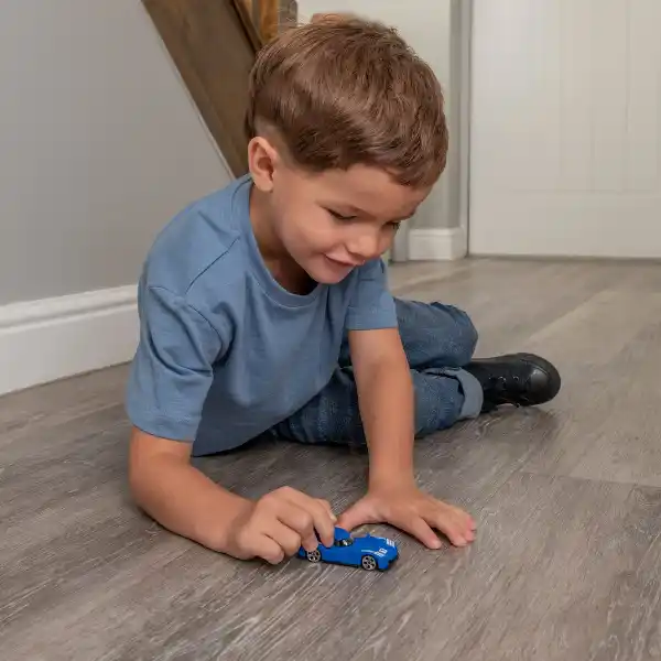 Vehicul din Metal de la Teamsterz, ass.