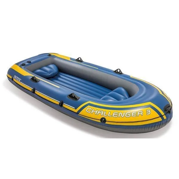 Barca gonflabila CHALLENGER 3 (295x137x43 cm)
