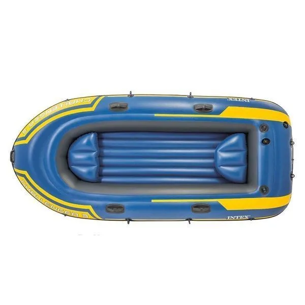 Barca gonflabila CHALLENGER 3 (295x137x43 cm)
