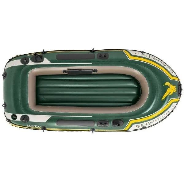 Barca gonflabila SEAHAWK 2 (236x114x41 cm)