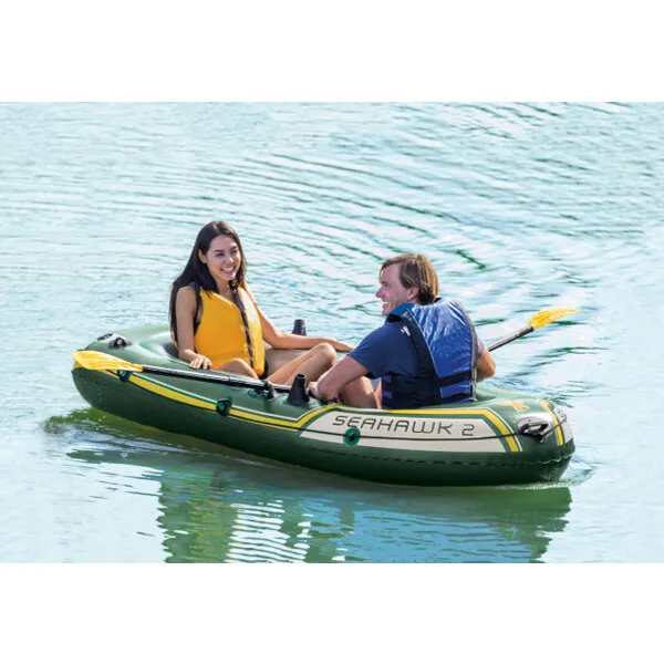 Barca gonflabila SEAHAWK 2 (236x114x41 cm)