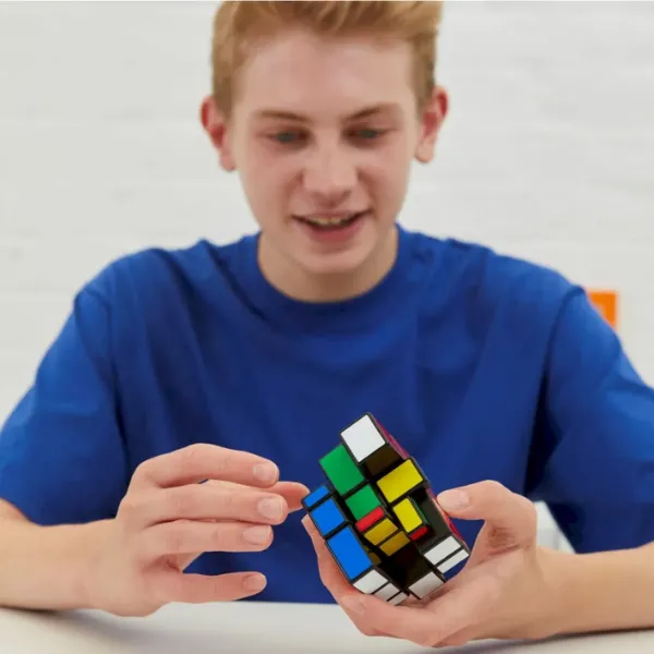 „Joc de masă ‘Cubul Rubik’, 3×3”