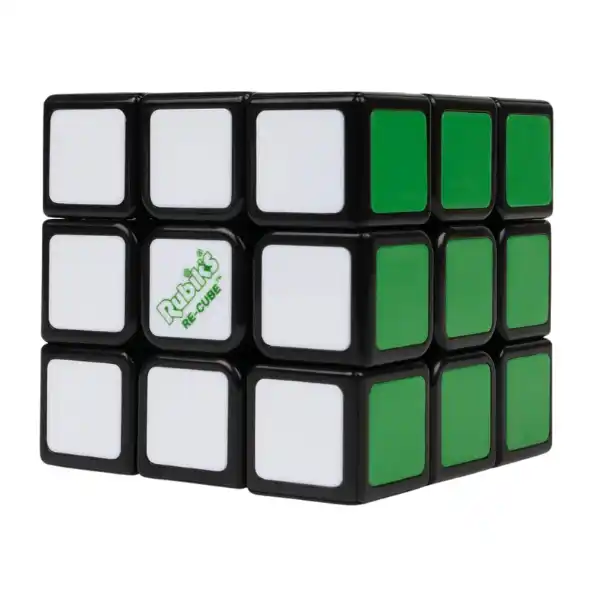 „Joc de masă ‘Cubul Rubik – Eco’, 3×3”