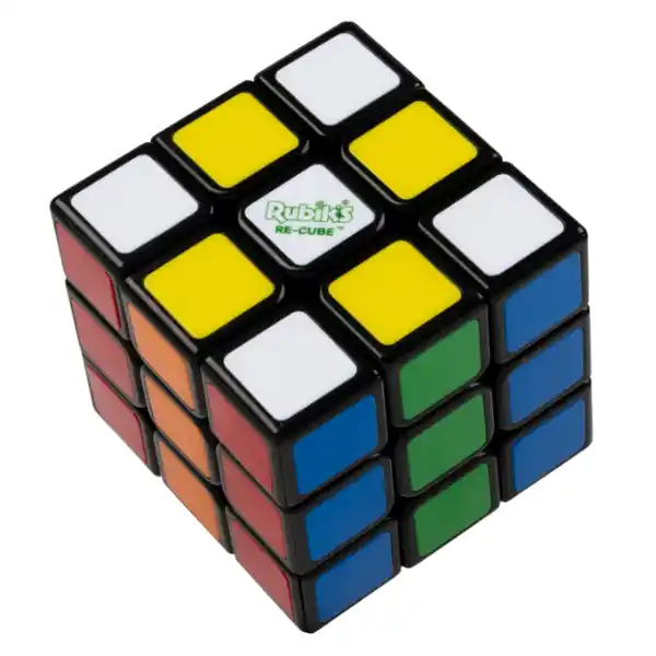 „Joc de masă ‘Cubul Rubik – Eco’, 3×3”
