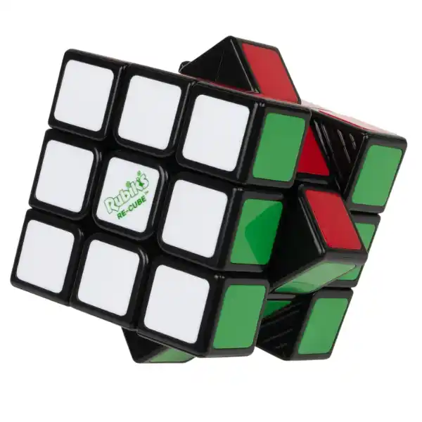 „Joc de masă ‘Cubul Rubik – Eco’, 3×3”