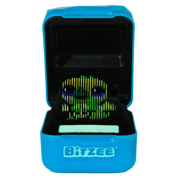 Animal de companie digital – Bitzee