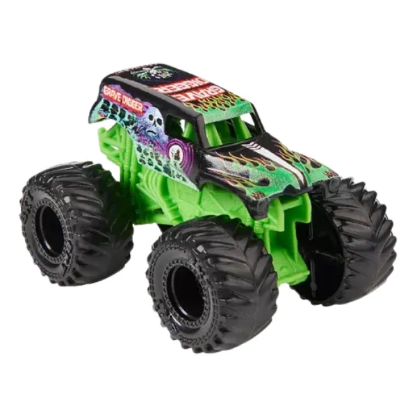 1:70 Mașinuța Monster Jam, ass.